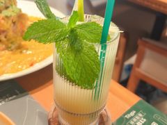 -Tegu泰古莲·泰国餐厅(红山6979店)