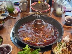 -楠火锅(哈尔滨金爵万象店)