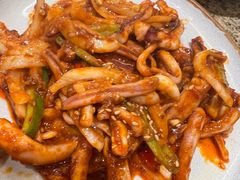 -首尔烤肉大排档(合生汇店)