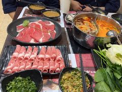 -呷哺呷哺(西单大悦城店)