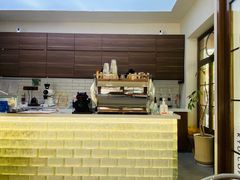 -KYO COFFEE(胶州路店)
