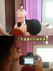 -馨紫罗兰月子会所·独栋月子中心