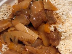 -飶香居(省博物馆店)