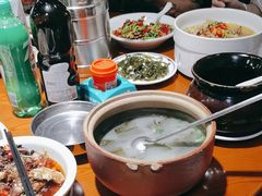 -好帮厨·下饭浏阳菜·坚持现炒(月湖店)