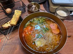-野人部落(中街店)