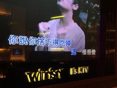 -温莎KTV(珠江路店)