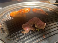 -東盛炭烤自助料理(玄武招商花园城店)