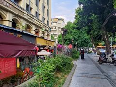 -镇江龙·火锅串串(武侯祠店)