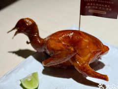 -侨美食家·粤菜(体育西路店)