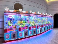 -浦乐汇·汤泉水世界