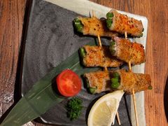 -京鹿料理(荟聚店)