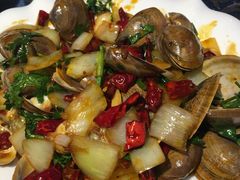 -小鱼儿海鲜港(新村十区店)