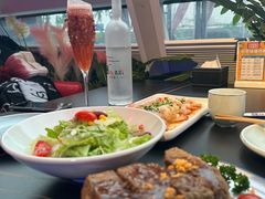 -粉墨特色菜·烧烤音乐酒馆