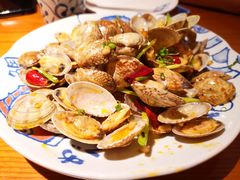 -有喜屋·烧鸟·居酒屋(周浦万达店)