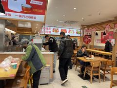 -南城香·饭香串香馄饨香(青年路店)