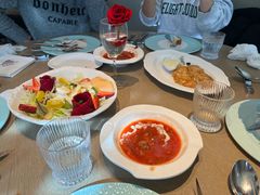 -波特曼西餐厅(中央大街店)