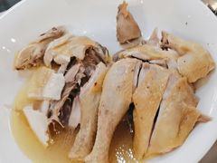 -鹭园酒家·四十年老字号