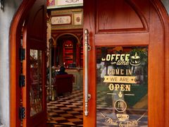 -老欧洲咖啡·西餐(后湖店)