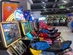 -哆啦星球(小寨店)