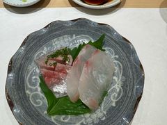 -鮨一日本料理(大中华店)