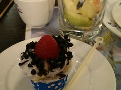 -小天鹅戴斯酒店鲸鲨百汇创作料理