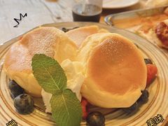 -UPPER KITCHEN(延安路店)