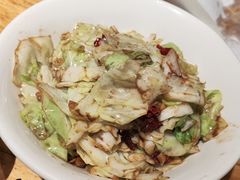 -禾田里·农村家常菜(乐从金河水岸店)