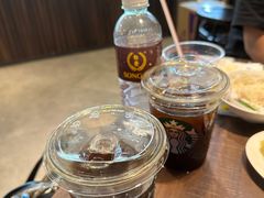 -松發肉骨茶(牛车水店)
