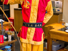 -大龙燚火锅(白石洲店)