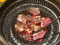 -丸藏和牛烧肉专门店(园区师惠坊店)