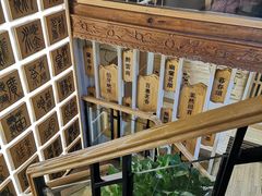 -霸王茶姬(南强街店)