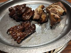 -汉巴味德(沈阳万象汇店)