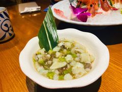 芥末章鱼-有喜屋·深夜食堂(环宇荟店)
