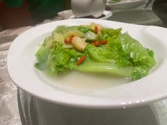 -顺德喜来登酒店·采悦轩