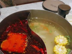 -小城牛事·鲜牛肉火锅(万达店)