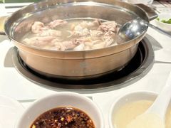 -烹然四季椰子鸡火锅(姚家园万象汇店)