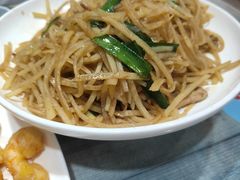 -小红鲸·海鲜餐厅(轸大路店)
