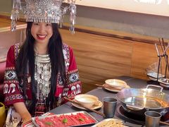-由衷贵州酸汤牛肉火锅(新桥店)