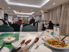 -新疆兵团食府清真(马连道店)