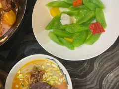 -四季轩中餐厅(徐州开元名都大酒店)