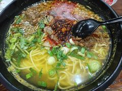 -一品飘香米线(一中总店)