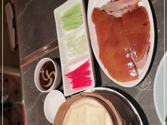 -金鸭季·北京烤鸭(深业上城店)