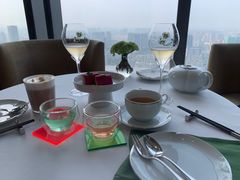 -杭州柏悦酒店·悅厅
