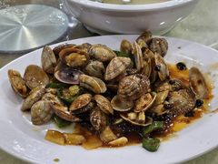 -考记泥焗鸡农庄·海鲜(北洛秘境店)