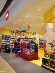 -乐高授权专卖店(华采天地店)