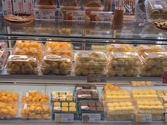 -泸溪河桃酥(龙湖长楹天街店)