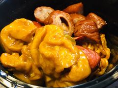 面筋-亞婆井·劲抽面食(铂顿城店)