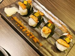 -赤坂亭·M9和牛烧肉(南京江南虹悦城店)