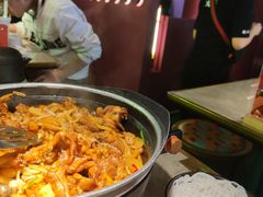 -蛙小侠·沸腾砂锅(西关新天地店)