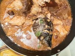 -郭林家常菜(狼垡店)